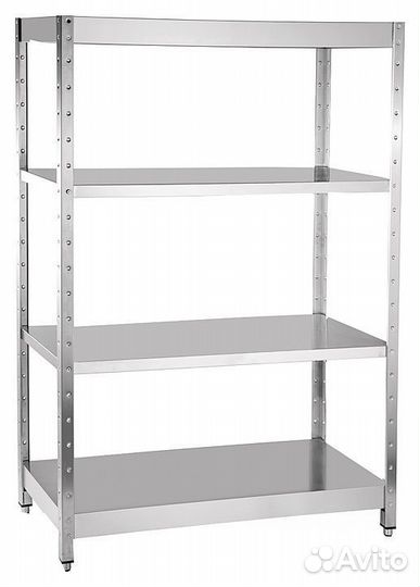 Стеллаж кухонный Abat ск-1-6