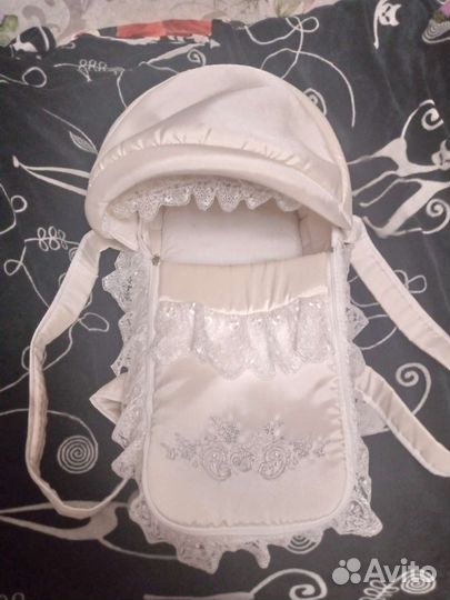 Переноска для детей