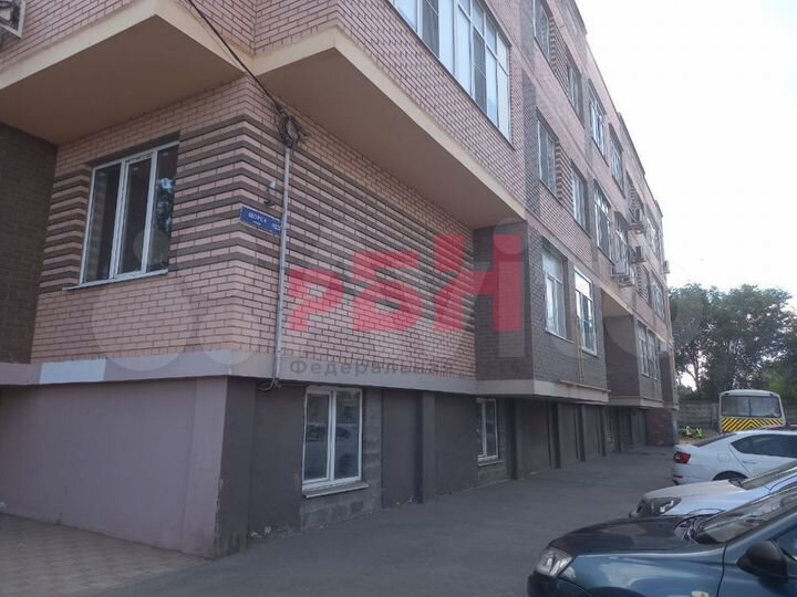 Свободного назначения с высоким трафиком 450 кв.м