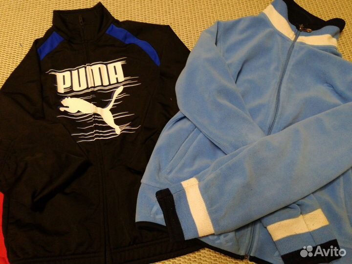 Спортивный костюм