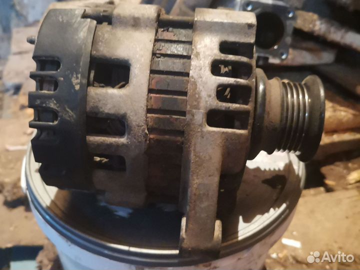 Генератор нексия