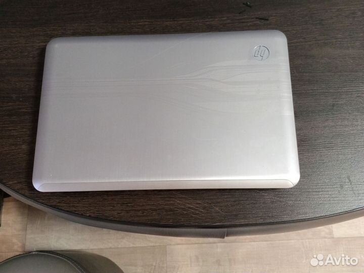 Hp pavilion dv6