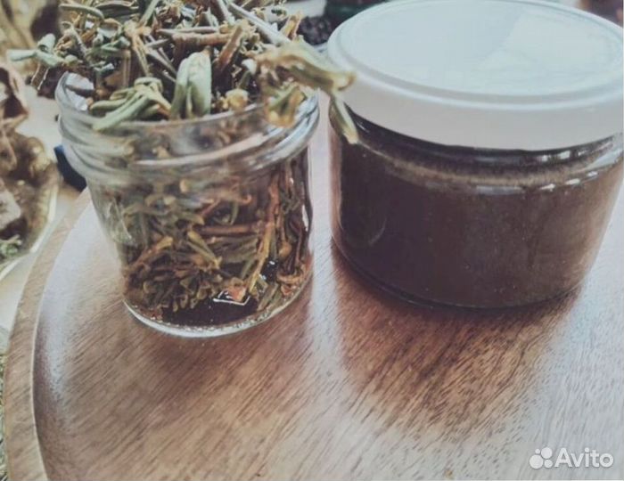 Ночной мёд для потенции