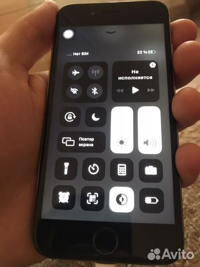 iPhone 6s