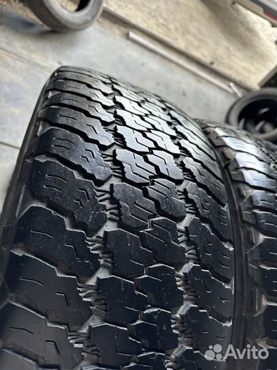 Goodyear Wrangler AT Adventure 275/60 R20