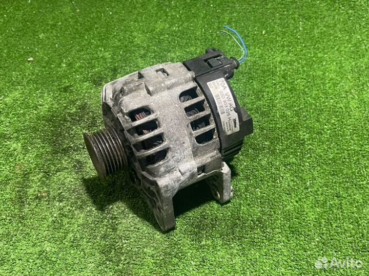 Генератор Polo Fabia Roomster Fox Ibiza Cordoba