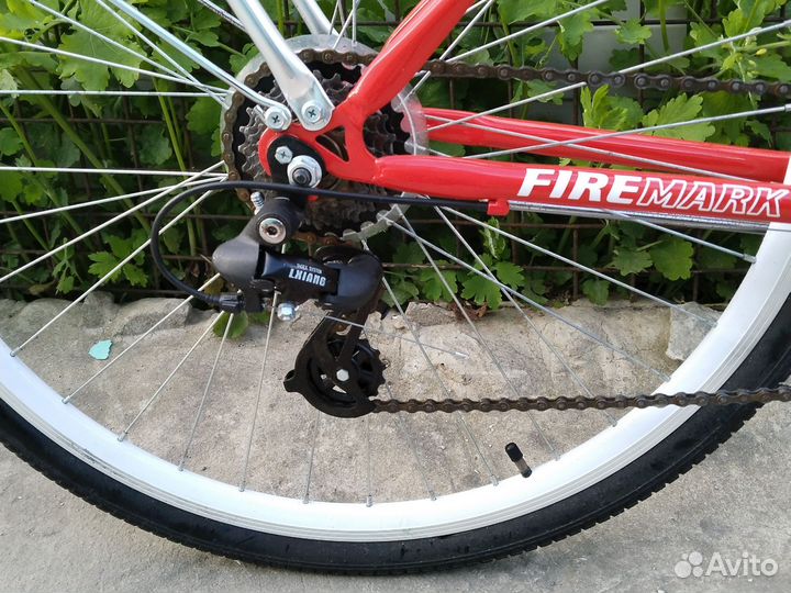 Велосипеды дорожные