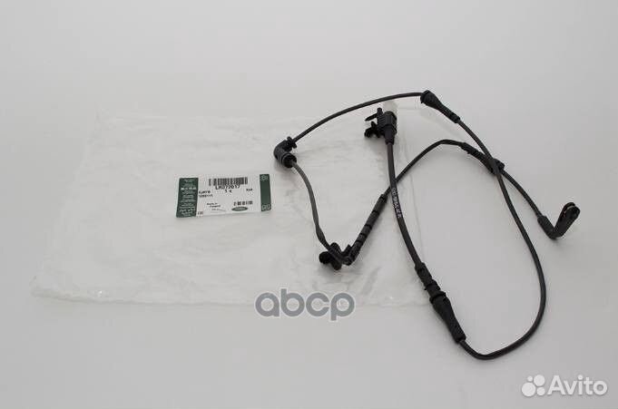 Датчик износа колодок зад LR072017 land rover