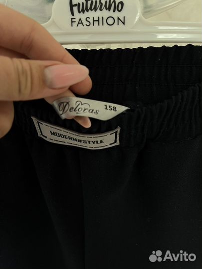 Школьная форма для девочки