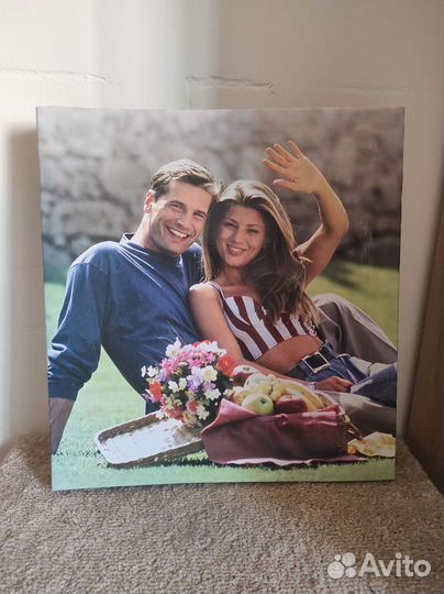 Фотоальбом новый