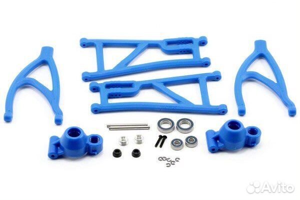 Traxxas E-Revo/Summit 1/10 RPM задняя подвеска