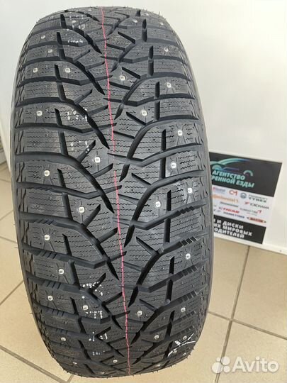 Bridgestone Blizzak Spike-02 SUV 235/65 R17 108T