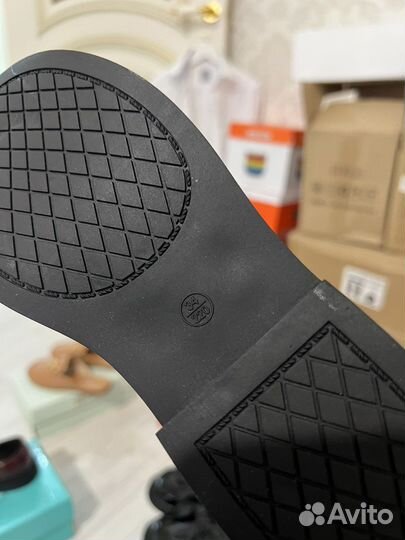 Туфли детские для девочки