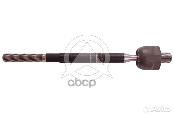 Тяга рулевая перед прав/лев 21012 Sidem