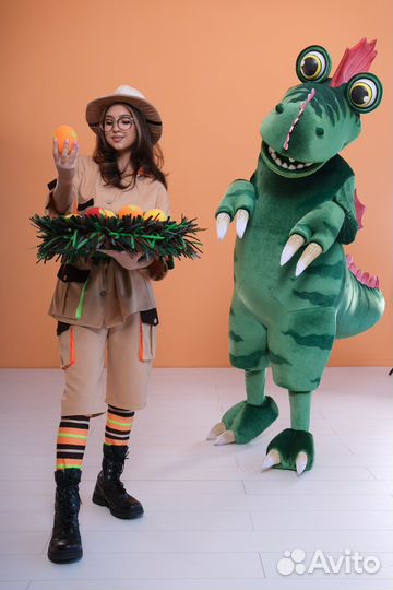 Аниматоры Хабаровск Би Хэппи