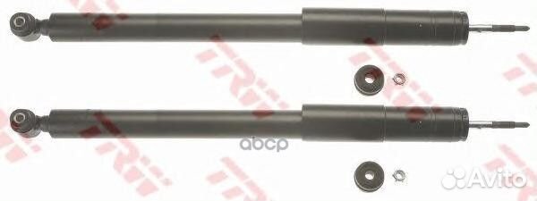 Аморт JGT1076T TRW