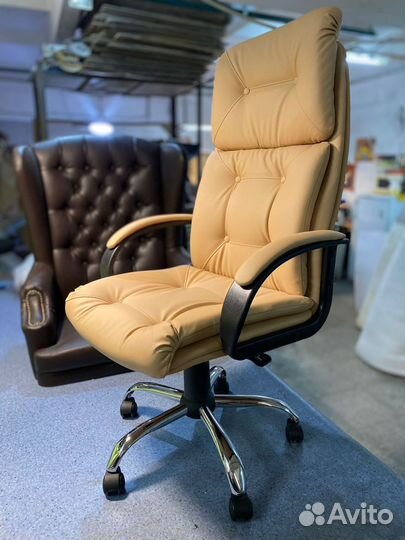 Кресло компьютерное