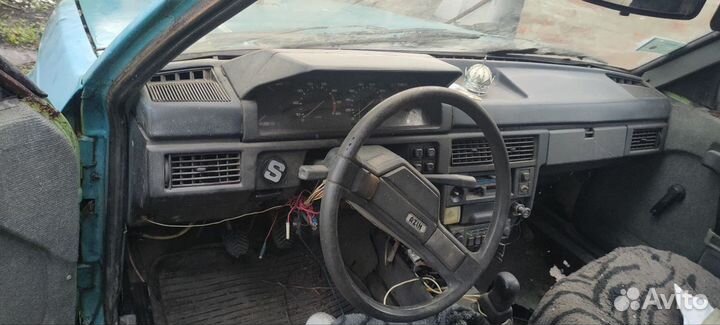 Запчасти на москвич 2141