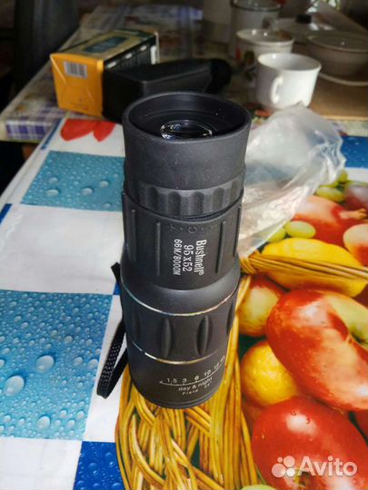 Монокуляр Bushnell 16x52 35*95