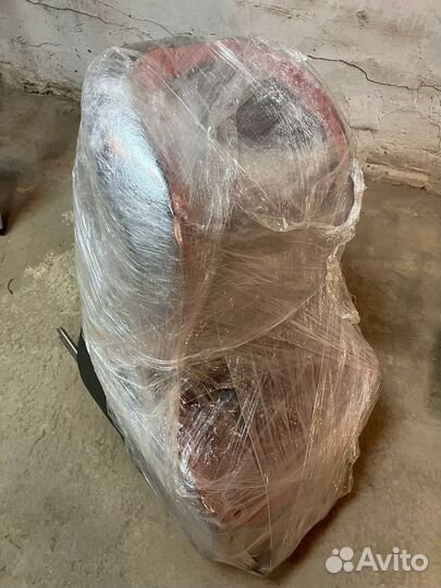 Детское автокресло 9 до 36 кг Remer