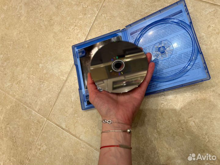 Call pf duty Chosts на PS4