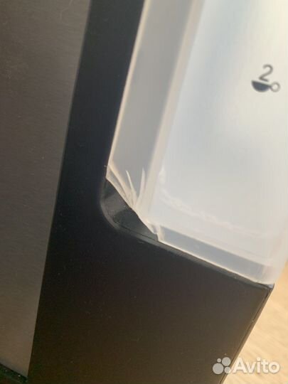 Капельная кофеварка