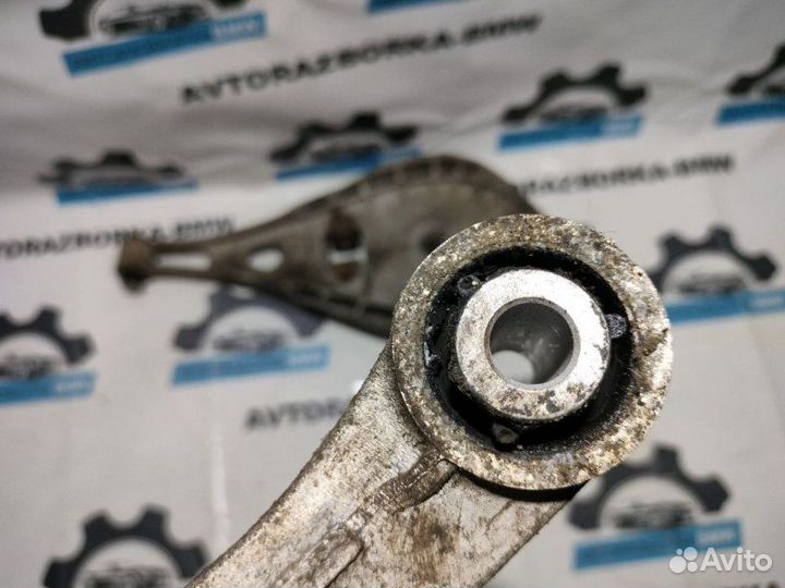 Рычаг подвески задний правый Bmw 3 E46 N42B20 2003