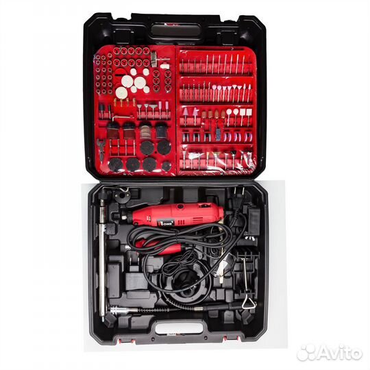 Грайвер №1 FG350-PRO