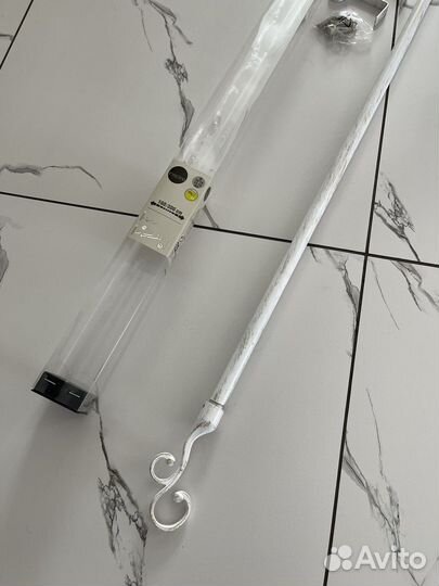 Карнизы для штор