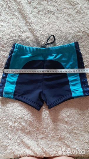 Трусы купальные