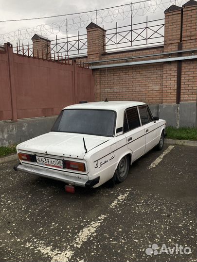 Дверь ваз 2106