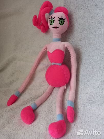 Секонд Хэнд мягкие игрушки