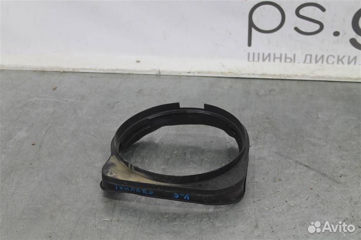 Кронштейн динамика Volkswagen Touareg (02-07)