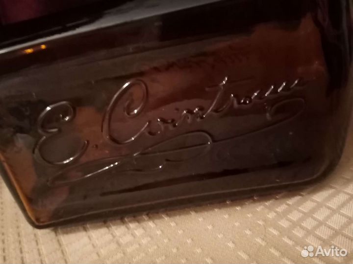 Бутылки стеклянные 25шт, V-0,75л