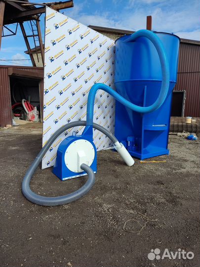 Молотковая дробилка. Кормоизмельчитель