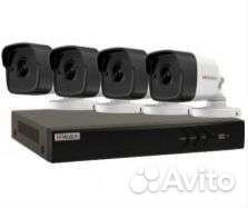 Камера видеонаблюдения, видеонаблюдение, интернет