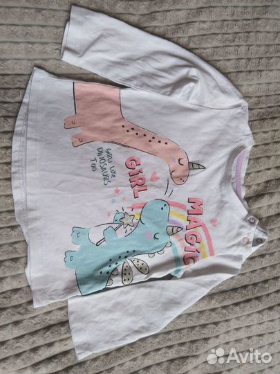 Фирменная одежда для девочек