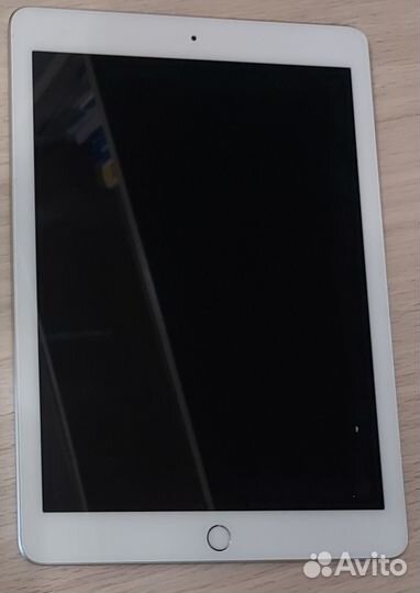 Планшет apple iPad 6 32 gb