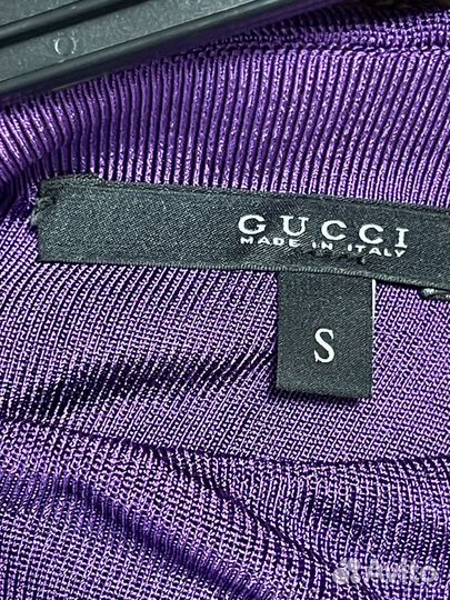 Платье Gucci S оригинал