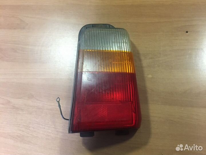 Фонарь задний правый на Оку (Ваз 11113)