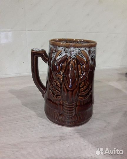 Пивная кружка