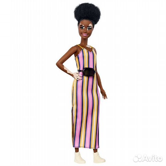 Barbie fashionistas 135 GHW51