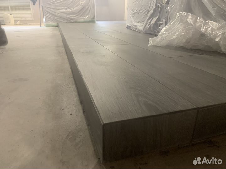 Ремонт квартир / Ремонт квартир под ключ