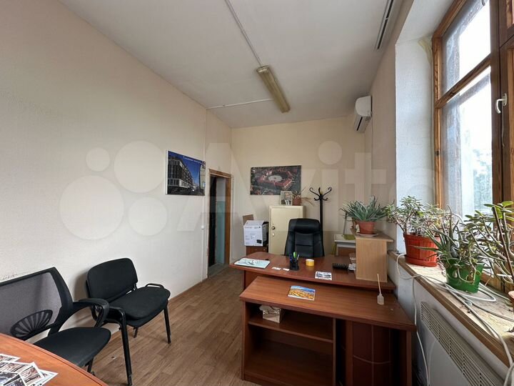 Офис в аренду