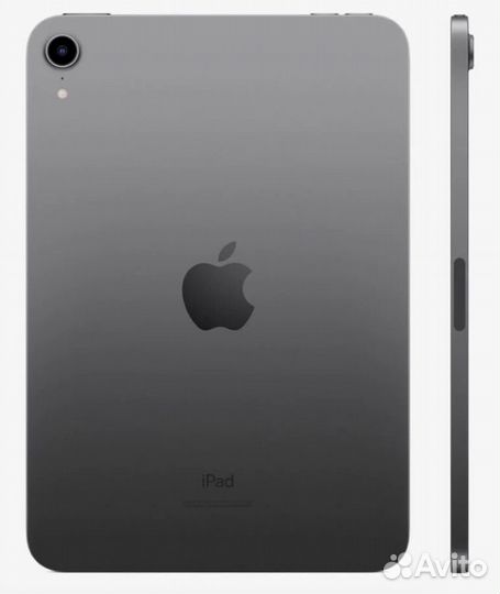 Планшет Apple iPad mini (2021, 6 gen) Wi-Fi 256 Г