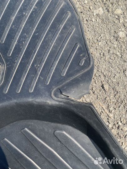 Коврики LADA granta