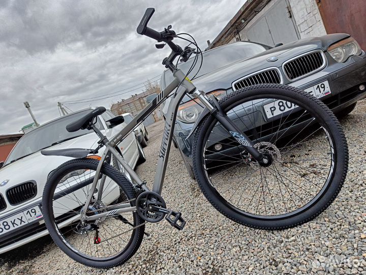 Велосипеды Support r24,26,27.5,29 новые