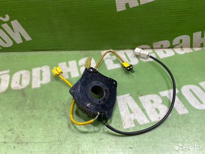 Шлейф-лента подушки безопасности Chevrolet Aveo