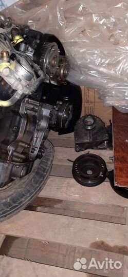 Двигатель шивроле круз Z18xer цена за все