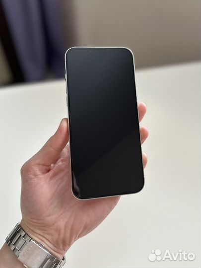 iPhone 13 Pro Max, 256 ГБ